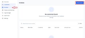 Invoice